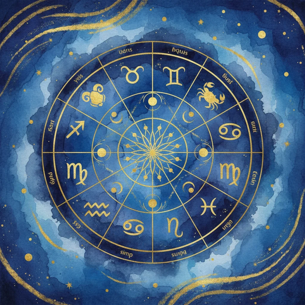 แผนที่ดาวคืออะไร? Natal Chart สำหรับมือใหม่